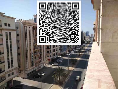 1 Bedroom Flat for Rent in King Faisal Street, Ajman - YWJ41WeXxTGcNrFXuAnhzO9KhS5xwVFYScQiS3Qn
