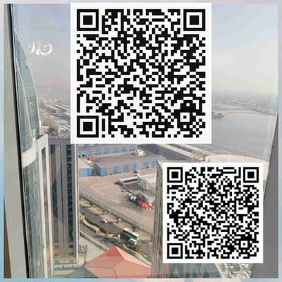 فلیٹ 1 غرفة نوم للايجار في البستان، عجمان - 1000819207. jpg