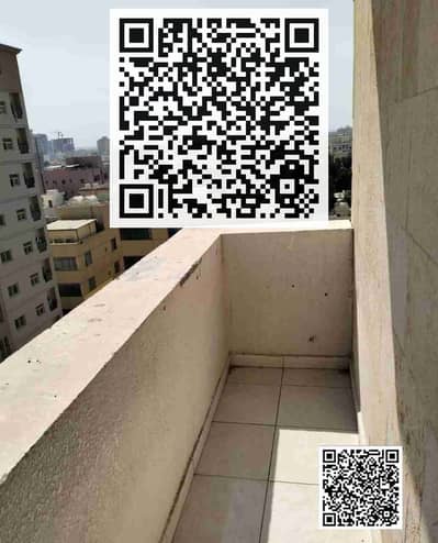1 Bedroom Apartment for Rent in King Faisal Street, Ajman - 20250227_192705. jpg