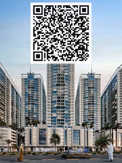 阿杰曼自由区， 阿治曼 2 卧室公寓待售 - 64587676-6b33-4429-b768-c88799a92ea8. jpg