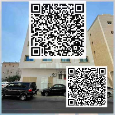 11 Cпальни Здание Продажа в Аль Нуаимия, Аджман - 1000819037. jpg