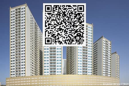 Studio for Rent in Ajman Downtown, Ajman - lester-ali_7380. jpg