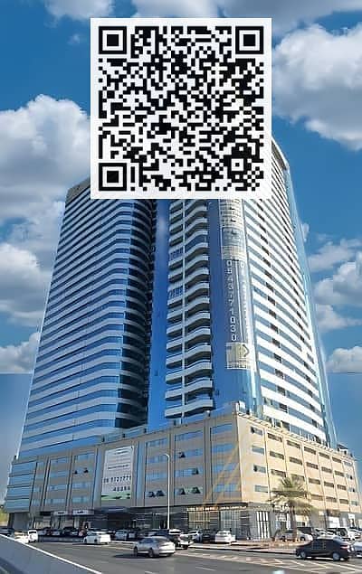 فلیٹ 2 غرفة نوم للبيع في شارع الشيخ مكتوم بن راشد‬، عجمان - 778722301-400x300. jpeg