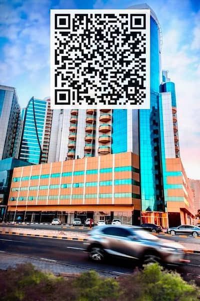 فلیٹ 1 غرفة نوم للايجار في البستان، عجمان - WhatsApp Image 2025-09-06 at 3.16. 40 PM. jpeg