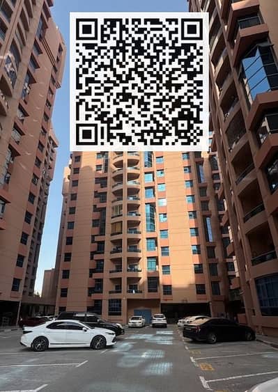 1 Спальня Апартамент в аренду в Аль Нуаимия, Аджман - WhatsApp Image 2025-09-15 at 3.16. 36 PM. jpeg