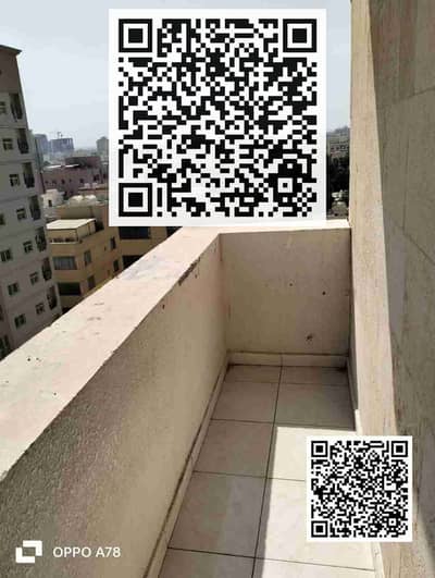 1 Спальня Апартаменты в аренду в Кинг Файсал Стрит, Аджман - 20250213_194329. jpg