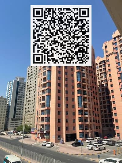 3 Bedroom Flat for Rent in Al Nuaimiya, Ajman - WhatsApp Image 2025-09-08 at 2.59. 09 PM. jpeg