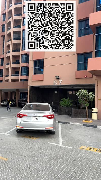 1 Спальня Апартамент в аренду в Аль Нуаимия, Аджман - WhatsApp Image 2025-07-24 at 1.22. 14 PM. jpeg