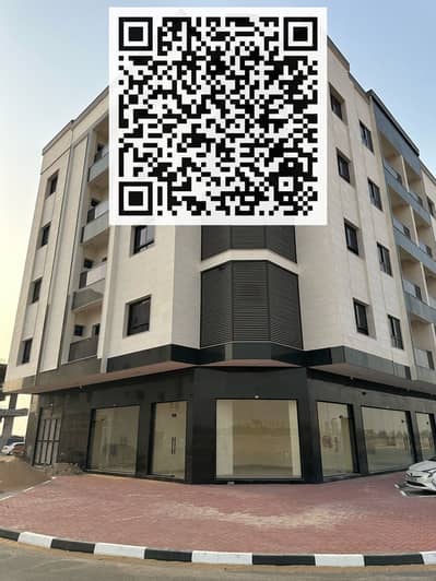 شقة 2 غرفة نوم للايجار في العالية، عجمان - WhatsApp Image 2025-08-08 at 21.53. 58 (1). jpeg