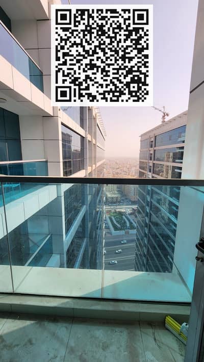 فلیٹ 1 غرفة نوم للايجار في الراشدية، عجمان - WhatsApp Image 2025-08-29 at 5.55. 12 AM (1). jpeg