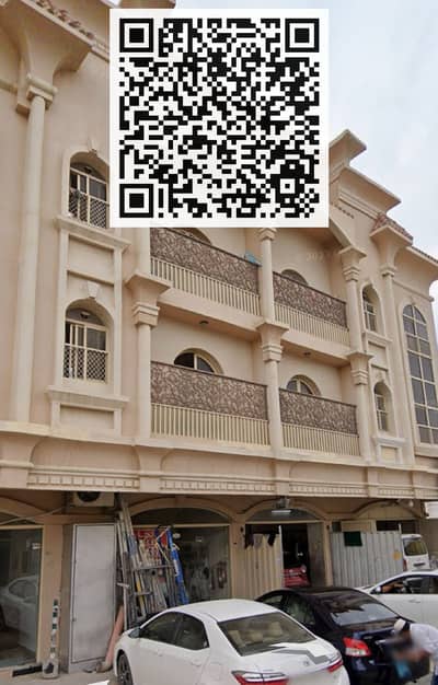 阿尔莫瓦哈特， 阿治曼 11 卧室住宅楼待售 - WhatsApp Image 2025-07-18 at 20.12. 56. jpeg