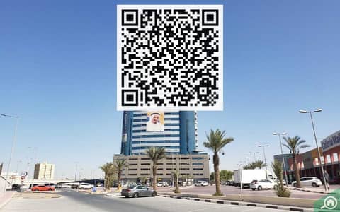 فلیٹ 3 غرف نوم للايجار في شارع الشيخ مكتوم بن راشد‬، عجمان - Shiekh_Maktoum_Bin_Rashid_Street_Conqueror_Tower_20201023_2_744ae5158a_53562806b8. jpg