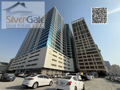 شقة 2 غرفة نوم للبيع في الراشدية، عجمان - salil qr code. jpg