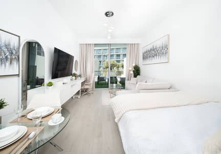 Студия в аренду в Джумейра Вилладж Серкл (ДЖВС), Дубай - APT 129 - LUMA22 EAST BLOCK JVC 1. png