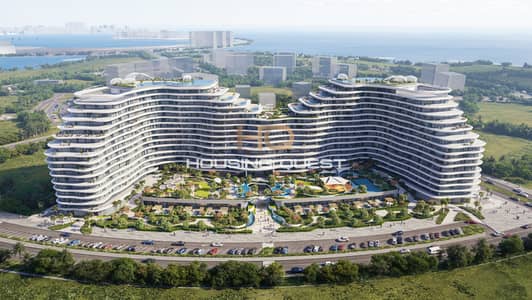 阿尔马扬岛， 拉斯海玛 1 卧室单位待售 - LM Brochure (2). pdf-image-000. jpg
