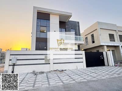 5 Bedroom Villa for Rent in Al Yasmeen, Ajman - WhatsApp Image 2025-09-18 at 6.32. 58 PM. jpeg