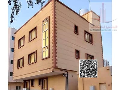 11 Cпальни Здание Продажа в Аль Бустан, Аджман - IMG-20250922-WA0058. jpg