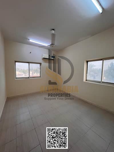 شقة 1 غرفة نوم للايجار في المويهات، عجمان - IMG-20250906-WA0384. jpg