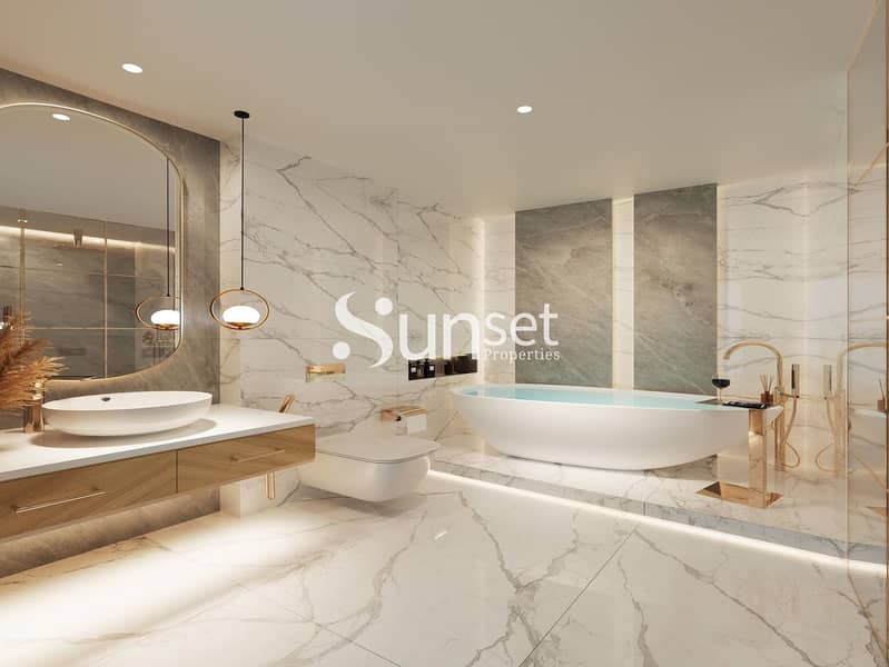 14 1BR Bathroom View 01. jpg