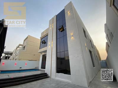 فیلا 5 غرف نوم للبيع في الحليو، عجمان - IMG-20250628-WA0311. jpg