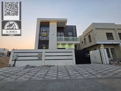 5 Bedroom Villa for Rent in Al Yasmeen, Ajman - IMG-20250920-WA0011. jpg