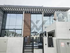 فیلا في الفرجان غرب،الفرجان 5 غرف 9500000 درهم - 11096003