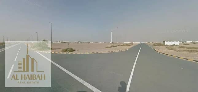 Al Sehma， 夏尔迦 住宅地块待售 - WhatsApp Image 2025-09-23 at 12.02. 39 PM (1). jpeg