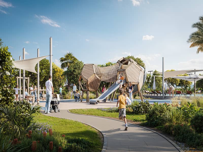 Elegant 2-Bedroom Apartment – Just 1% monthly or 3% quarterly - Image 7