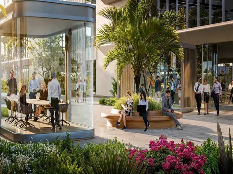 Elegant 2-Bedroom Apartment – Just 1% monthly or 3% quarterly - Image 9