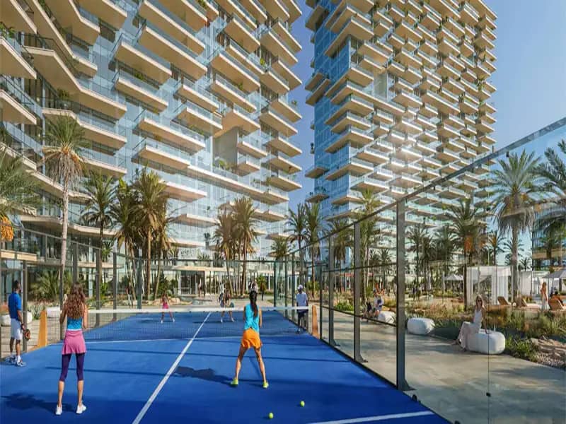 Elegant 2-Bedroom Apartment – Just 1% monthly or 3% quarterly - Image 8