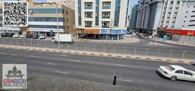 شقة 3 غرف نوم للايجار في النعيمية، عجمان - WhatsApp Image 2025-09-23 at 11.59. 27 AM (1). jpeg