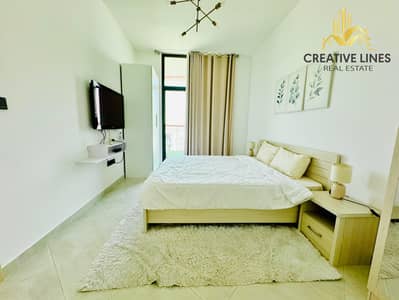 شقة 1 غرفة نوم للايجار في الجداف، دبي - a6ea008a-a05f-4eb5-bce2-5337461eb848. jpg