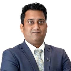 Sunil Singh Tomar