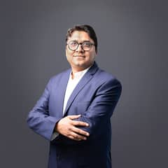 Yogesh Anil Macwan