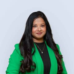 Sadaf Asim