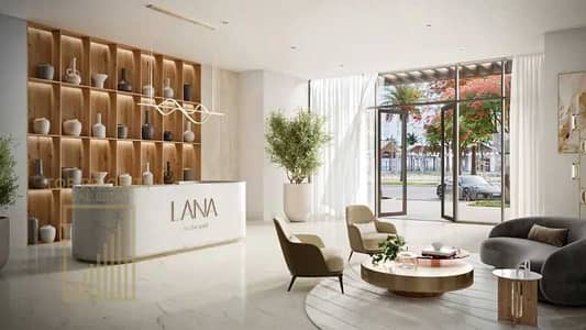 2 Bedroom Flat for Sale in Town Square, Dubai - Specious Layout | Motivated Seller | Best ROI
