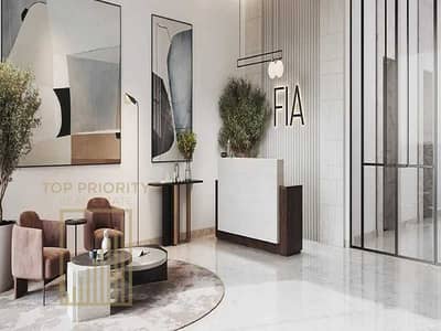 2 Bedroom Flat for Sale in Town Square, Dubai - Best Price| Boulevard and Townhouse Views| ROI