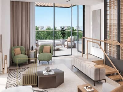 4 Cпальни Вилла Продажа в Акрес, Дубай - Вилла в Акрес, 4 cпальни, 8249999 AED - 12865248