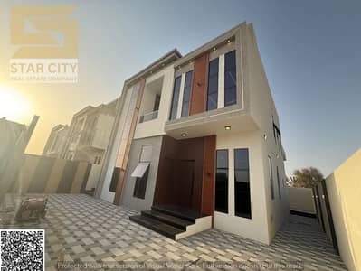 4 Bedroom Villa for Sale in Al Helio, Ajman - IMG-20250921-WA0307. jpg