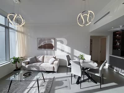 2 Bedroom Flat for Sale in Business Bay, Dubai - FULLY RENOVATED | VACANT | FULLY FURNISHED