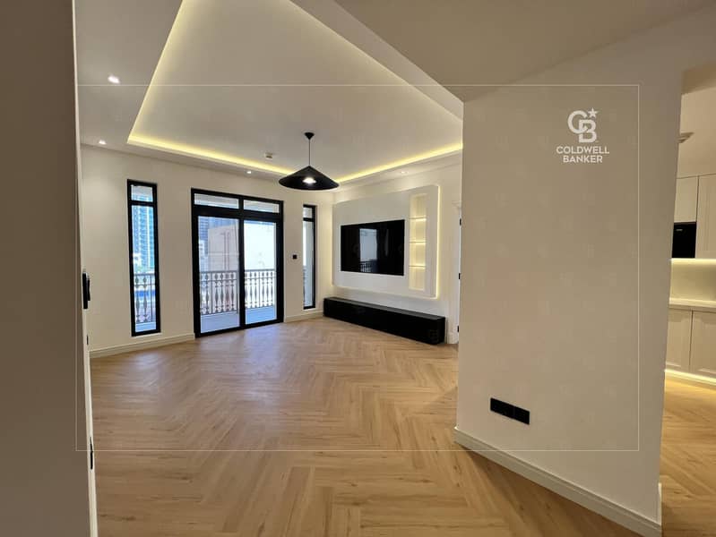 Квартира в Дубай Даунтаун，Олд Таун，Янсун，Янсун 6, 2 cпальни, 3449888 AED - 12765687