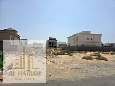 Plot for Sale in Al Tay West, Sharjah - WhatsApp Image 2025-09-23 at 11.14. 49 AM. jpeg