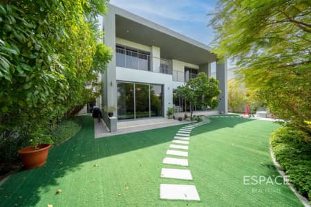 5 Bedroom Villa for Sale in Dubai Hills Estate, Dubai - E50 OPEN HOUSE | SUNDAY | 05 OCTOBER 2025