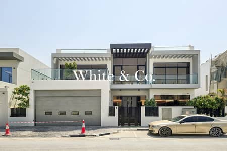 阿尔弗雷德街区， 迪拜 5 卧室别墅待售 - 位于阿尔弗雷德街区，阿尔弗雷德西区 5 卧室的别墅 10750000 AED - 12801868