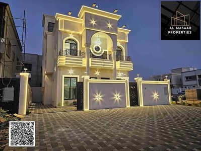 فیلا 5 غرف نوم للبيع في الزاهية، عجمان - 791052120-800x600. jpeg