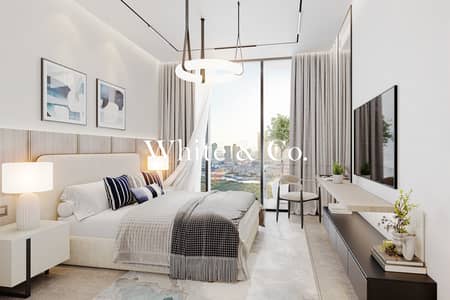 3 Bedroom Flat for Sale in Dubai South, Dubai - Large Layout | Luxury Living | Smart Home