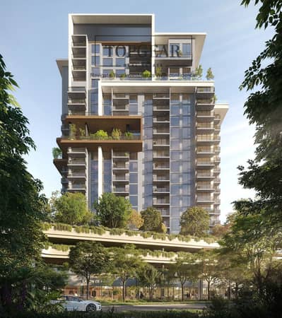 Ghaf Woods， 迪拜 1 卧室公寓待售 - 10. jpg