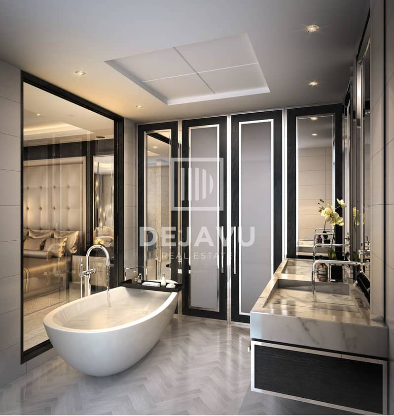 5 Bel Air - Trump Estates - V5 Master Bathroom. jpg