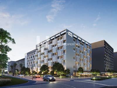 Studio for Sale in Muwaileh, Sharjah - 1 - 256_1dc704125e9e45c6961322476e9e9bca. jpg
