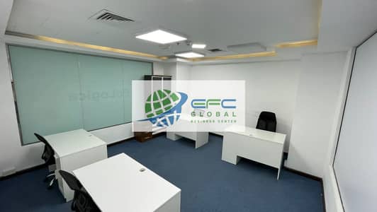 Office for Rent in Sheikh Zayed Road, Dubai - WhatsApp Image 2025-09-23 at 12.21. 35 PM. jpeg
